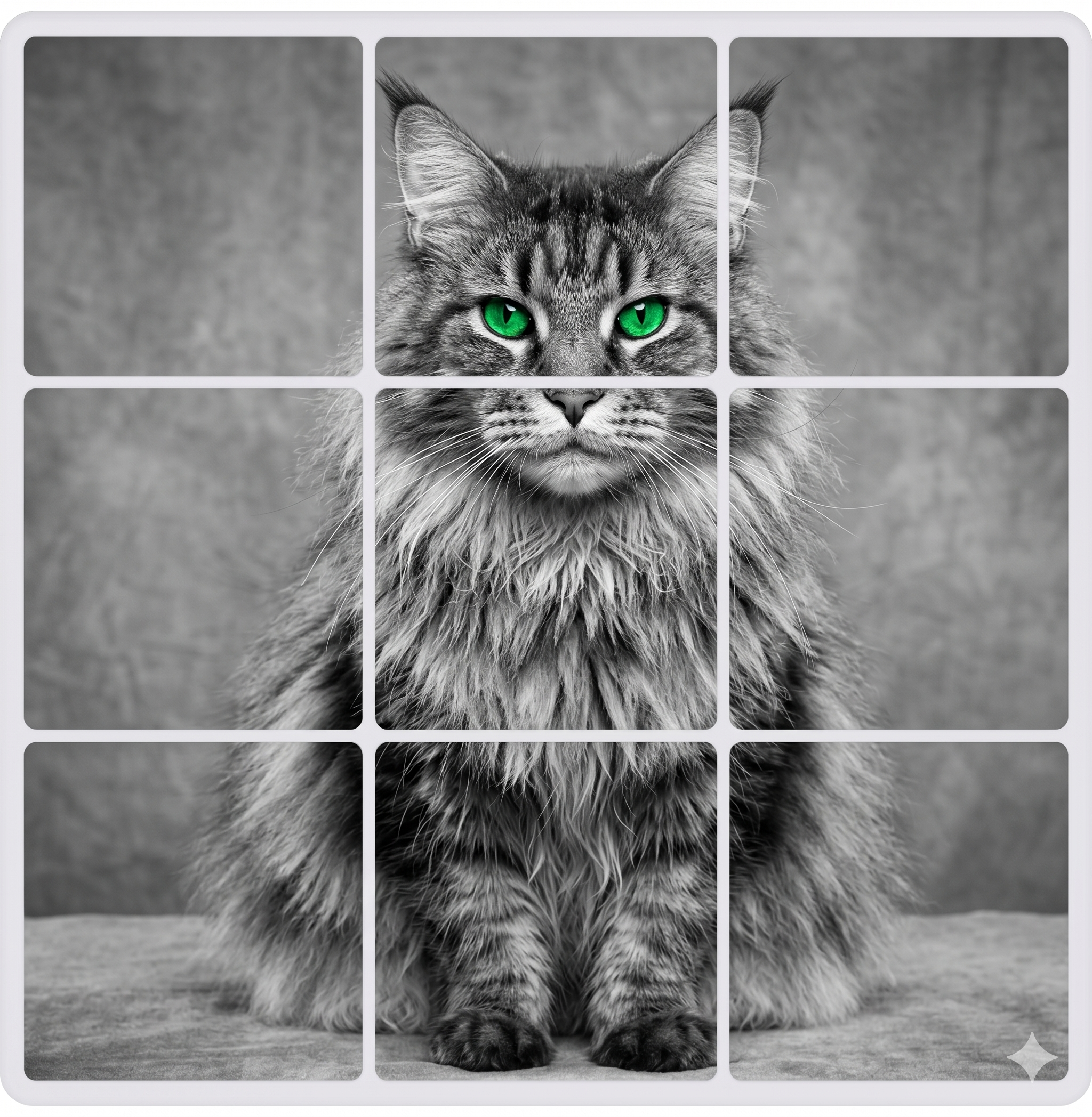 Jigsaw Tile Puzzle