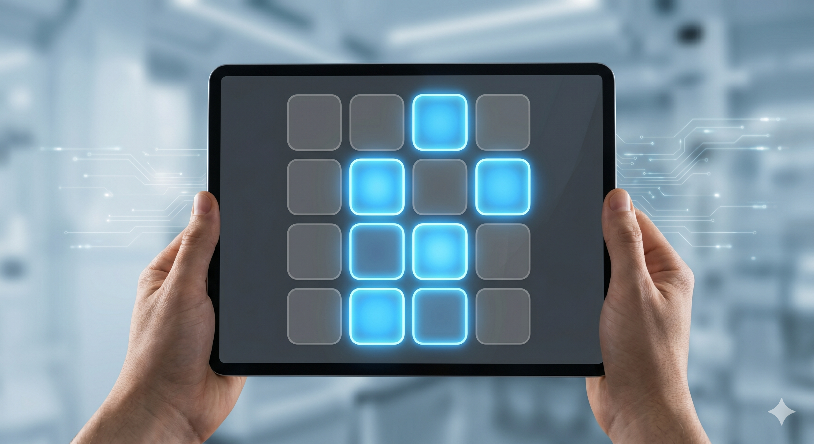 Memory Matrix