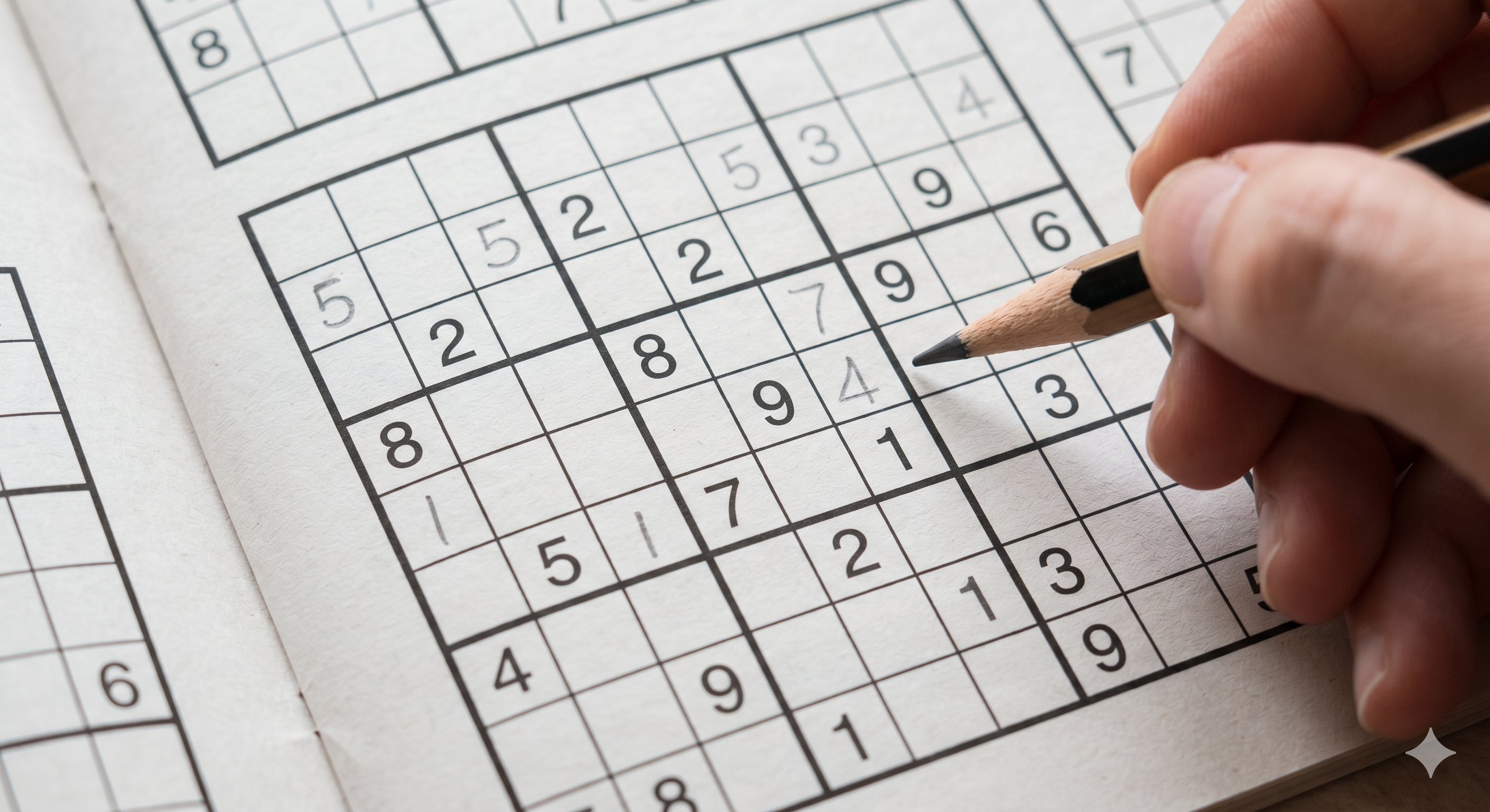 Daily Sudoku