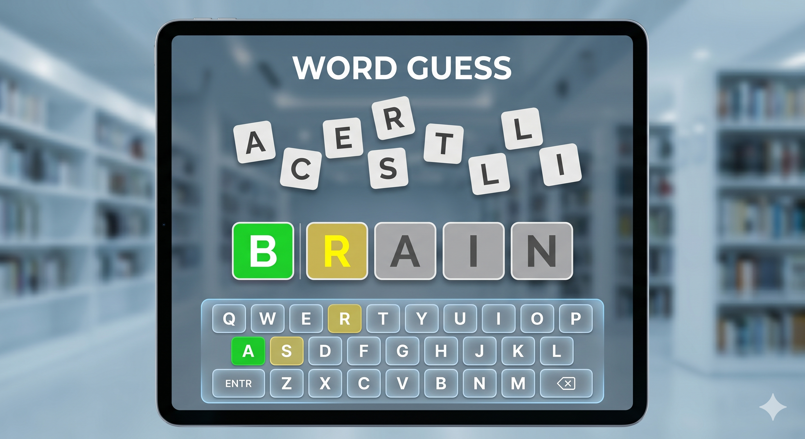 Word Guess